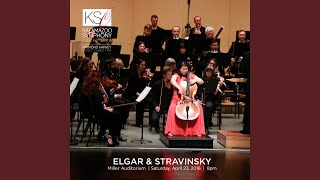 Download lagu Cello Concerto in E Minor, Op. 85: III. Adagio mp3 Download lagu Cello Concerto in E Minor, Op. 85: III. Adagio mp3