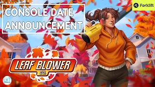 Leaf Blower Co. video 2
