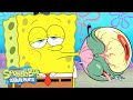 Plankton S GROSSEST Scheme Yet Full Scene SpongeBob