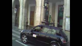 preview picture of video 'Terremotati di serie B - Google a Sulmona'