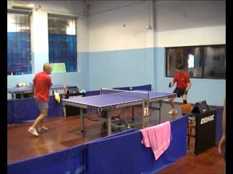 Lukic  : Dimitrijevic - 0 : 3