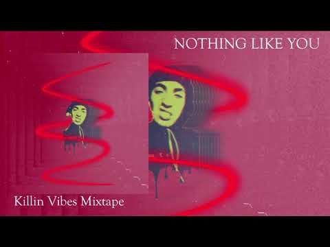 3. Nothing Like You - BlazzyBlazz