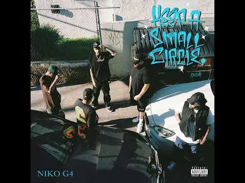 Niko G4 ft. DOM KENNEDY - Deep in the Game