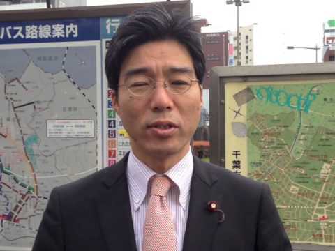 今週の国会は「産業競争力強化法案」の審議に注目