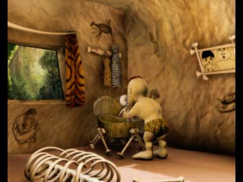 A Day Without Mumma (Final).mpg