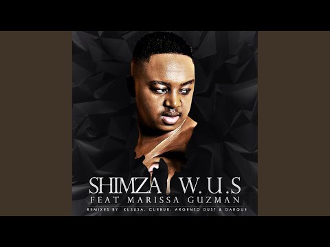 W.U.S (KUSUSA Remix)