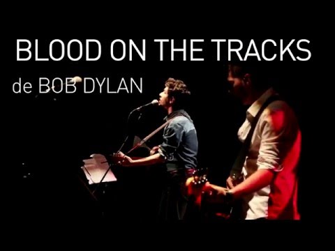 Vanguart interpreta "Idiot Wind" (Bob Dylan)
