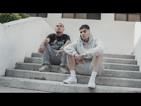 K1DSUN x Almanegra - Ding Dong ☎️