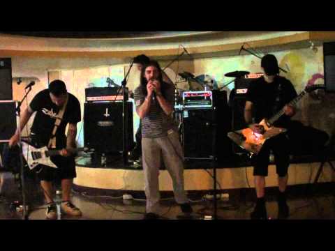 MALDITO RUIDO ---- Homo Homini Lupus