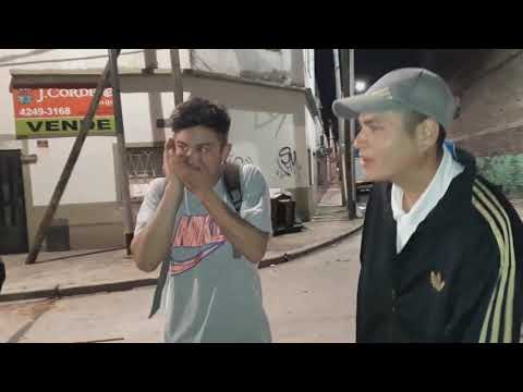 VEMOS vs JUNIOR (ARZA) vs JAVI - 4tos Fecha 7 (Torneo 2018) - Hermandad Free