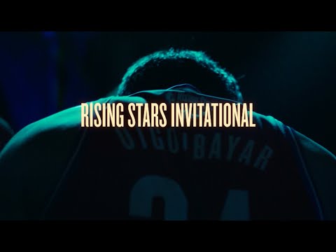 NBA Rising Stars Invitational Recap