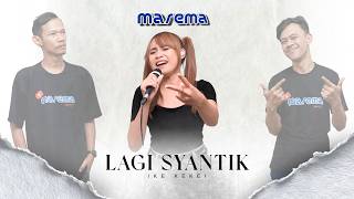 Download lagu LAGI SYANTIK ( SITI BADRIAH ) - IKE KEKEI COVER - MAREMA MUSIC - VERSI BAJIDOR - ENAK BANGET !!!!!! mp3 Download lagu LAGI SYANTIK ( SITI BADRIAH ) - IKE KEKEI COVER - MAREMA MUSIC - VERSI BAJIDOR - ENAK BANGET !!!!!! mp3