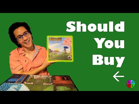 Review - Furtherance - Should You Buy?