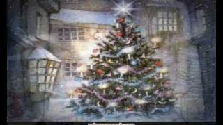 Buck Owens  -  "Blue Christmas Lights"