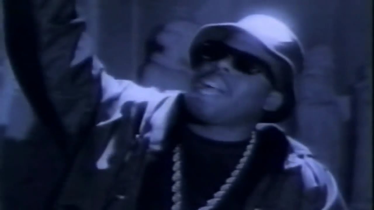 King Tee – På egen risiko