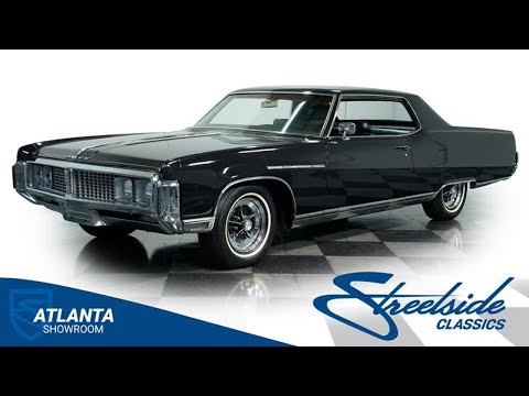 1969 Buick Electra (CC-2012080) for sale in Lithia Springs, Georgia