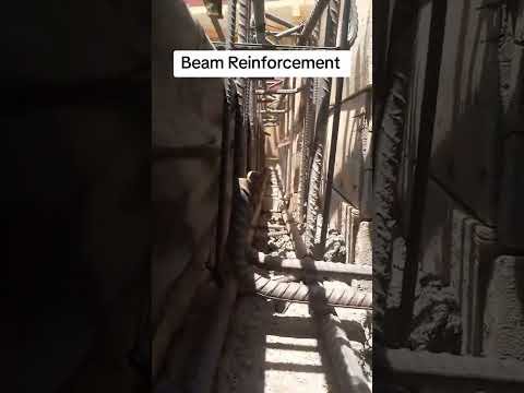 Reinforcement Works