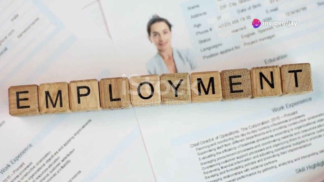 Free Resume Templates to Make Your CV Stand Out!