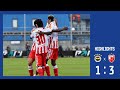 Fenerbahče Crvena Zvezda 1 3 Highlights