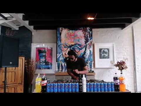 DJ Sbu (Practice) - Afrohouse Mix 3 (10/02/ 2021)