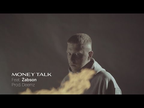Beteo ft. Żabson - MONEY TALK