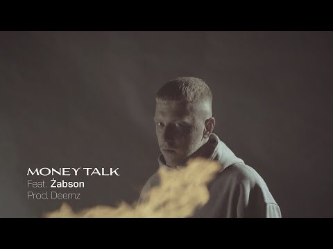 Video thumbnail for MONEY TALK