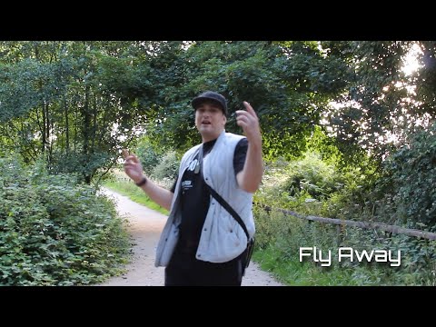 Formless - Fly Away (House/Garage)