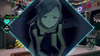 Kaname Date Jersey Detective - AI The Somnium Files Ep 3