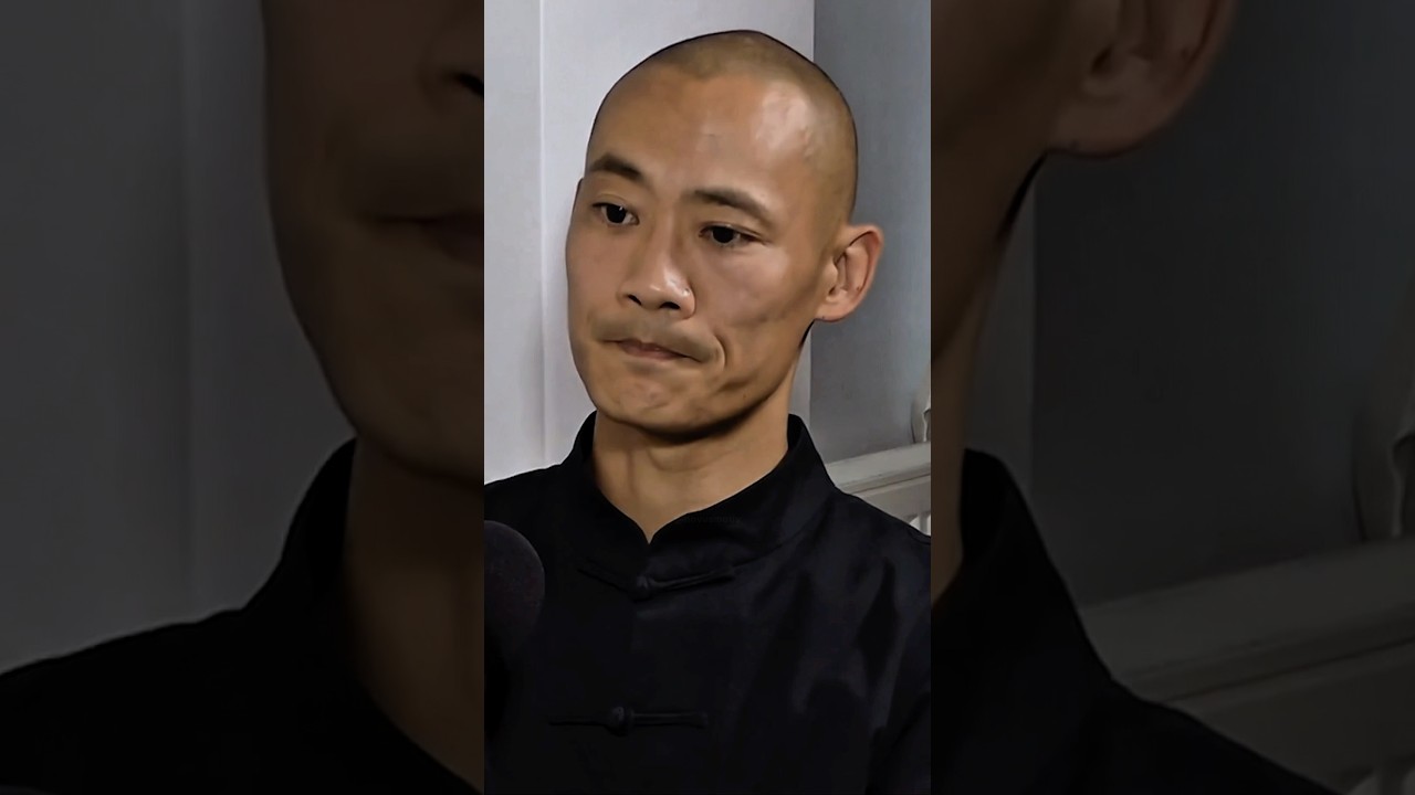 “Everything is Energy — How to Adjust Your Vibration and Align With Life - Shi Heng Yi” #motivation