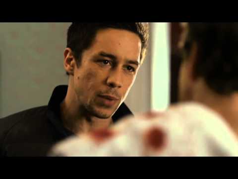 Jack Taylor: The Dramatist - trailer