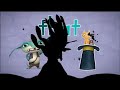 Wallykazam End Credits Disney Movies