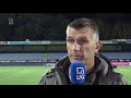 Marinus Dijkhuizen na FC Eindhoven-Excelsior (1-1): 'We zijn een instabiele ploeg'