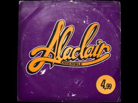 Lord Finesse vs Percee P - Alaclair Ensemble