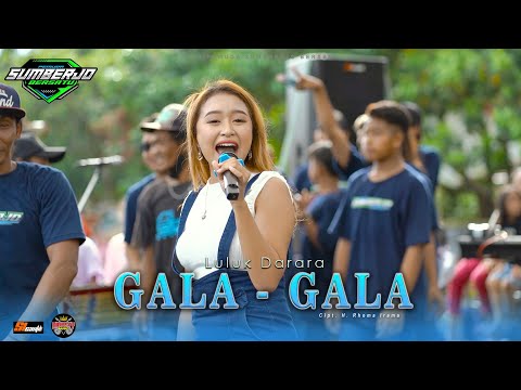 DJ GALA-GALA - LULUK DARARA Ft. SUNAN KENDANG || DINASTY MUSIC (LIVE PEMUDA SUMBEREJO BERSATU)