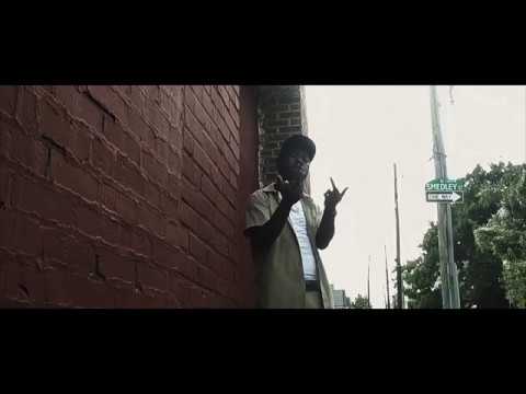 5ive Osane Ft. Pean- "Trap Files" [Official Video]