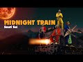 Sauti Sol - Midnight Train (Lyrics)