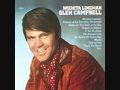 Glen Campbell -  If You Go Away