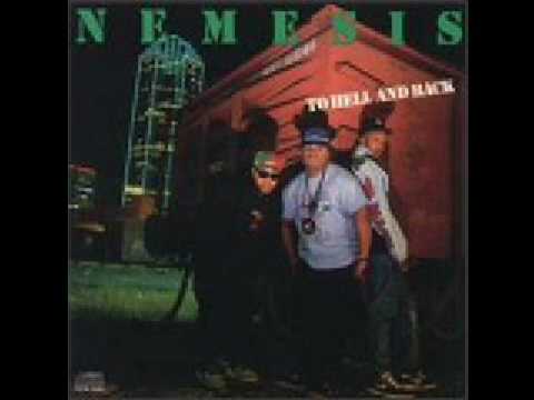 nemisis-last night