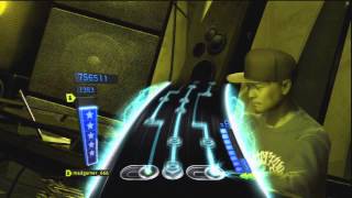 DJ Hero 2 - Galvanize - 100% FC - Expert