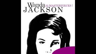 Wanda Jackson - You Won't Forget (About Me)