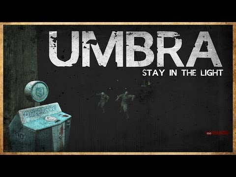 oblivion pc umbra