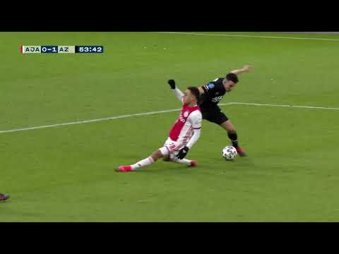 AJAX   AZ 01 - 03  - 2020