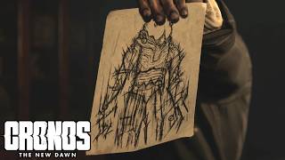 この似顔絵を描いた奴は誰だ！[Cronos: The New Dawn]ゆっくり実況  #17
