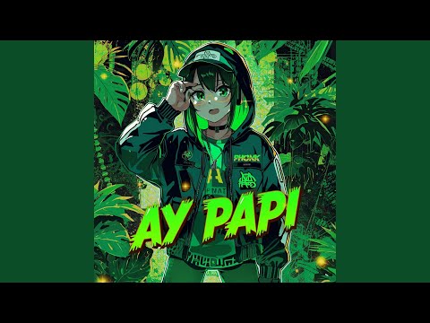 Ay Papi Slowed Down