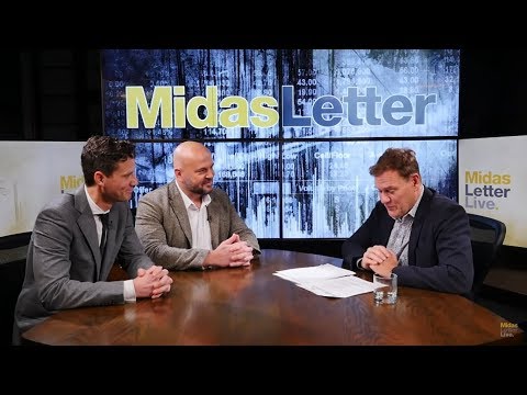 Aleafia Health Inc Acquires Emblem Corp: Geoff Benic (CVE:ALEF) & Nick Dean (CVE:EMC) on Merger