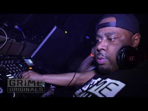 Grime Originals 29/3/18 Dubplate Mex Set