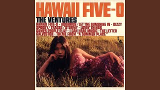 Download lagu Hawaii Five-O mp3