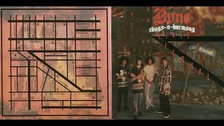 Bone Thugs-N-Harmony - Mr. Bill Collector (Lyrics)