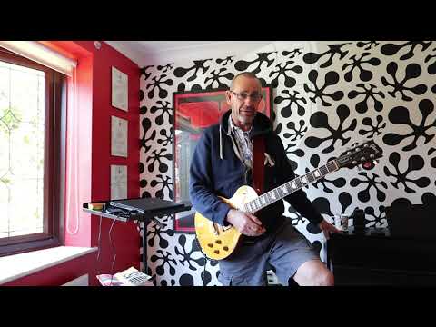 Get A Grip On Yourself - The Stranglers