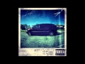 Kendrick Lamar - Backstreet Freestyle (Explicit)